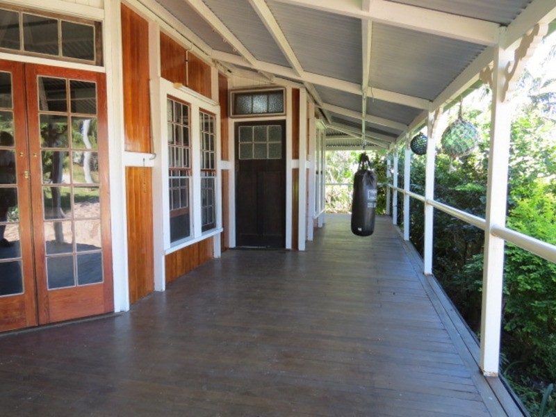 76 Kennedy Street, Bowen QLD 4805