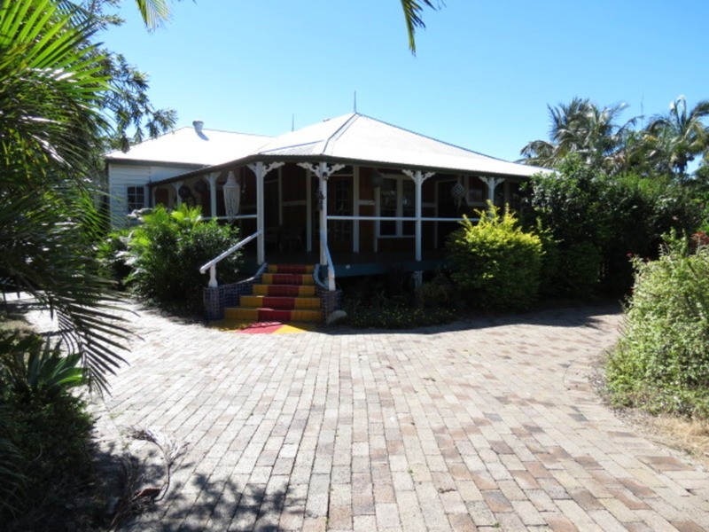 76 Kennedy Street, Bowen QLD 4805