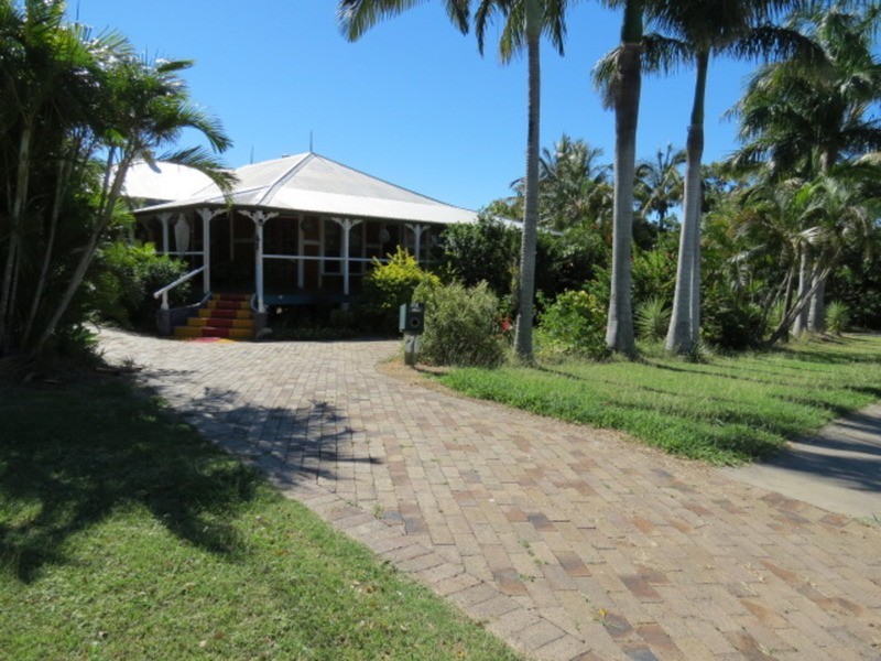 76 Kennedy Street, Bowen QLD 4805