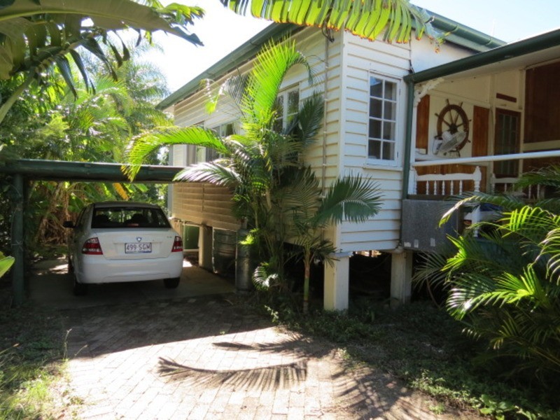 76 Kennedy Street, Bowen QLD 4805