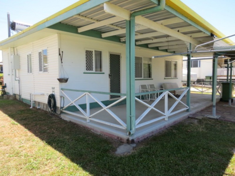 106 Gregory Street, Bowen QLD 4805