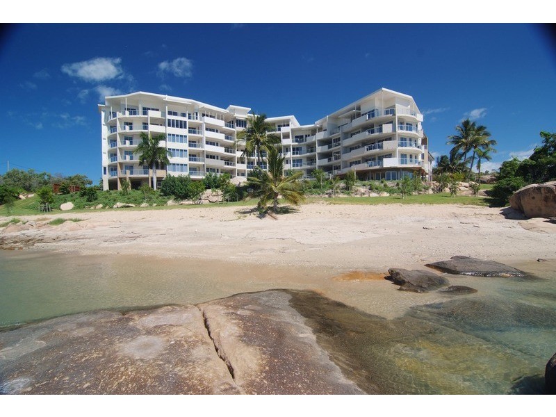 2A Horseshoe Bay Road, Bowen QLD 4805