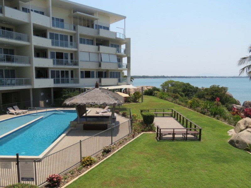 2A Horseshoe Bay Road, Bowen QLD 4805