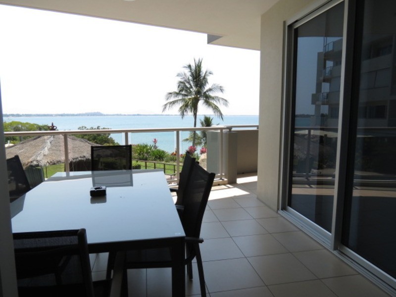 2A Horseshoe Bay Road, Bowen QLD 4805