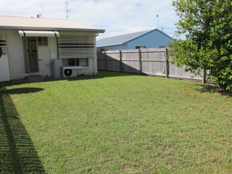 29B Brisbane Street, Bowen QLD 4805