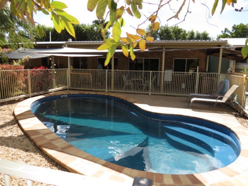 22 Betzels Lane, Bowen QLD 4805