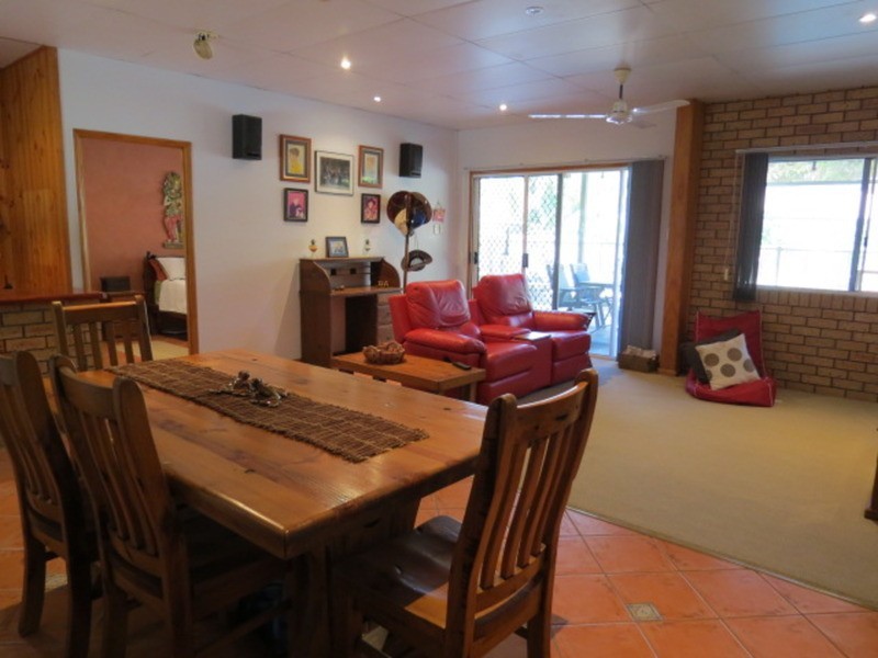 22 Betzels Lane, Bowen QLD 4805