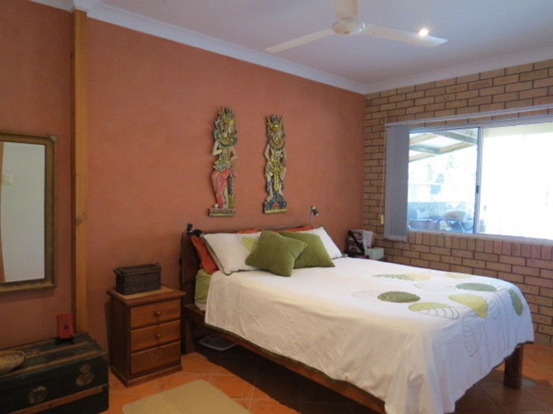 22 Betzels Lane, Bowen QLD 4805
