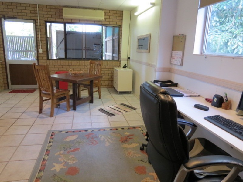 22 Betzels Lane, Bowen QLD 4805