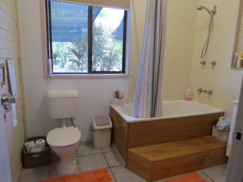 22 Betzels Lane, Bowen QLD 4805