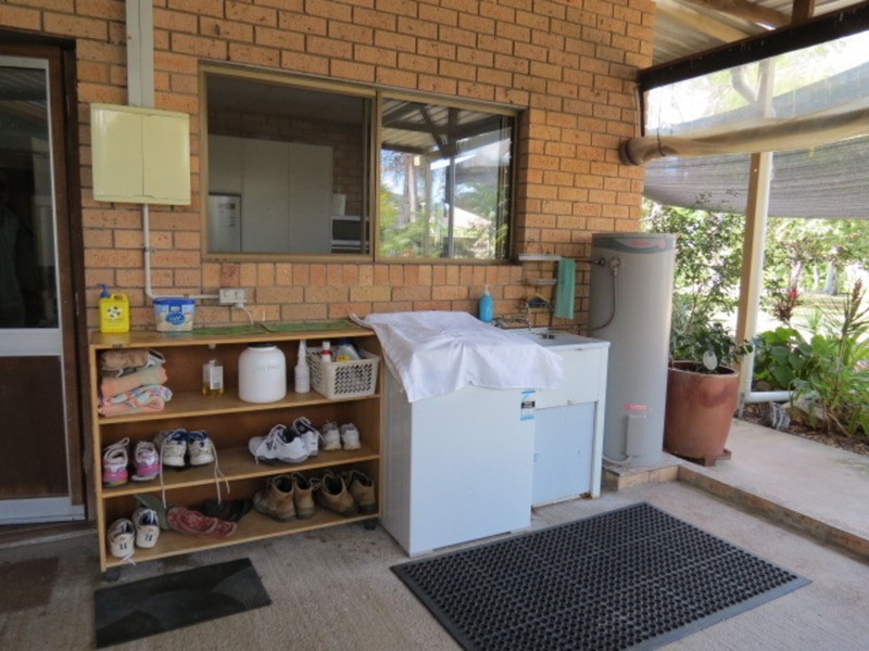 22 Betzels Lane, Bowen QLD 4805