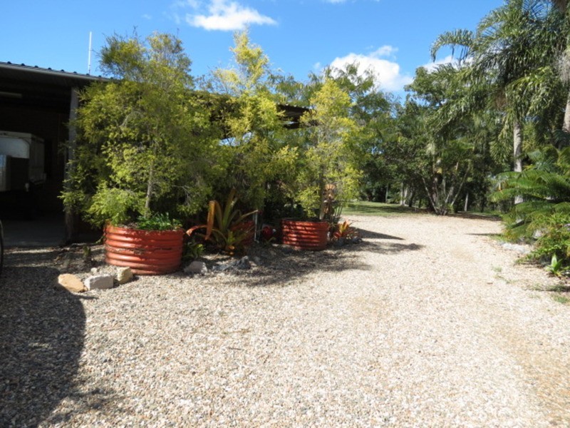 22 Betzels Lane, Bowen QLD 4805
