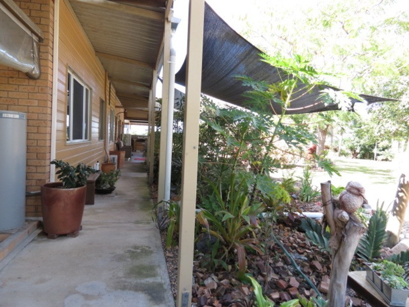 22 Betzels Lane, Bowen QLD 4805