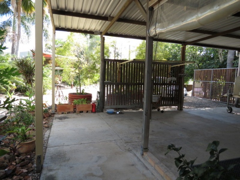 22 Betzels Lane, Bowen QLD 4805
