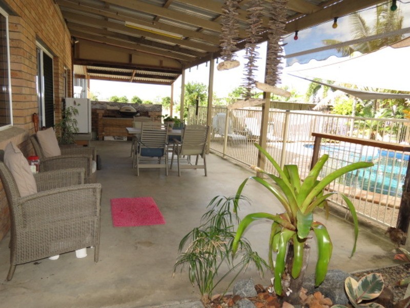 22 Betzels Lane, Bowen QLD 4805