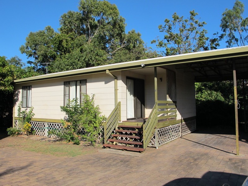 2/79 Horseshoe Bay Road, Bowen QLD 4805