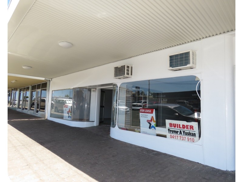 39 Powell Street, Bowen QLD 4805