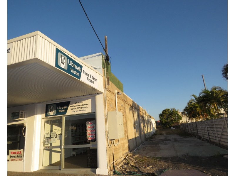 39 Powell Street, Bowen QLD 4805