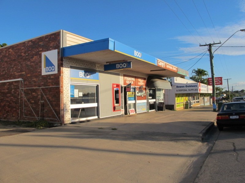 1/43 Williams Street, Bowen QLD 4805