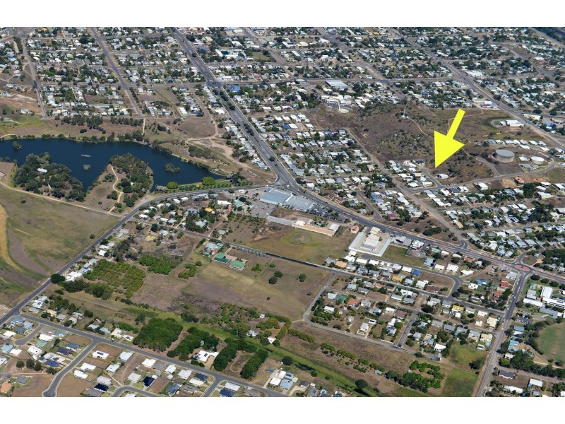 5 Allan Place, Bowen QLD 4805