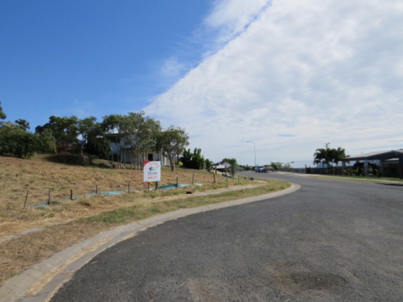 5 Allan Place, Bowen QLD 4805