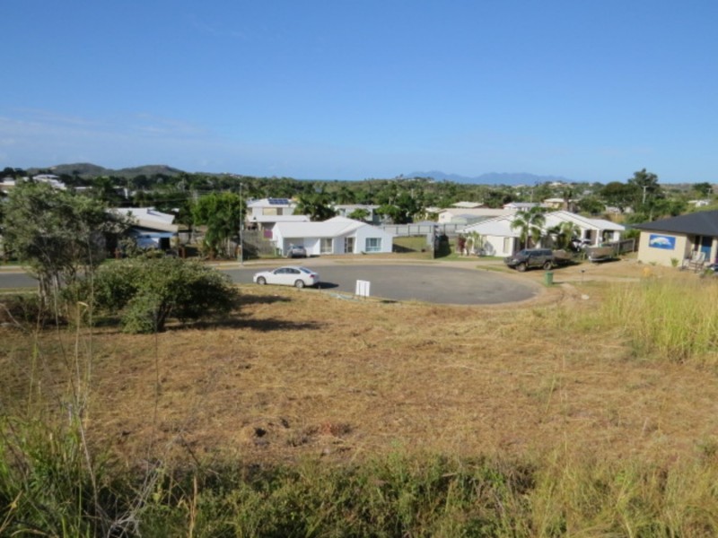 5 Allan Place, Bowen QLD 4805