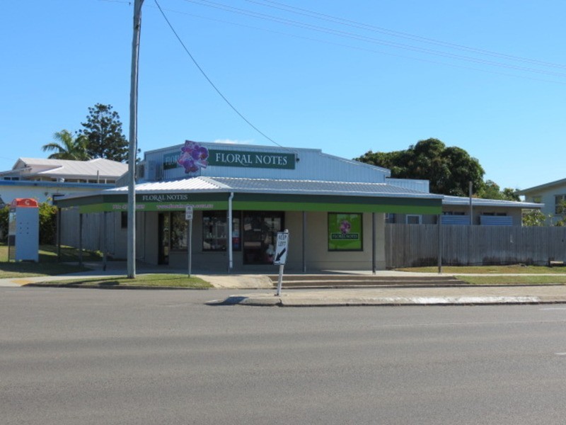 87 Herbert Street, Bowen QLD 4805