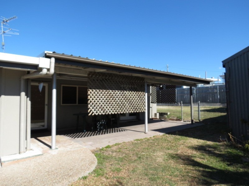 87 Herbert Street, Bowen QLD 4805