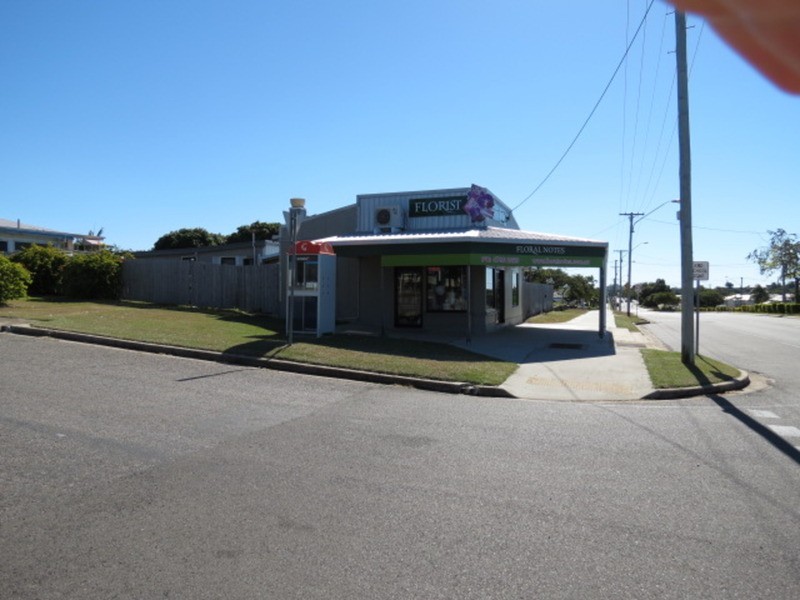 87 Herbert Street, Bowen QLD 4805