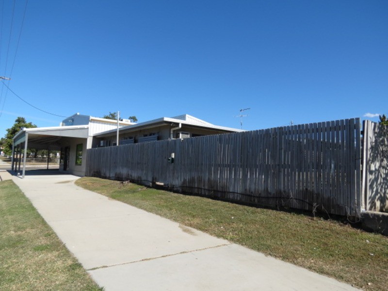 87 Herbert Street, Bowen QLD 4805