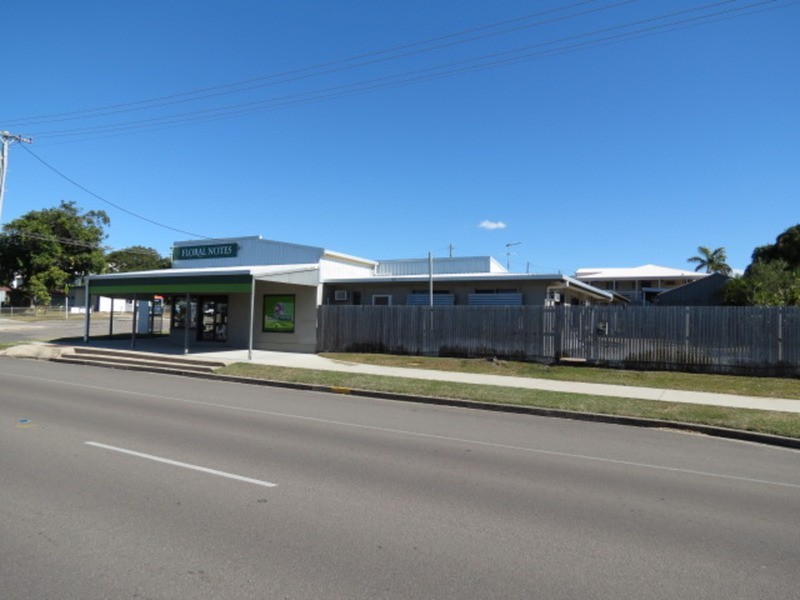 87 Herbert Street, Bowen QLD 4805