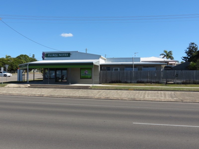 87 Herbert Street, Bowen QLD 4805