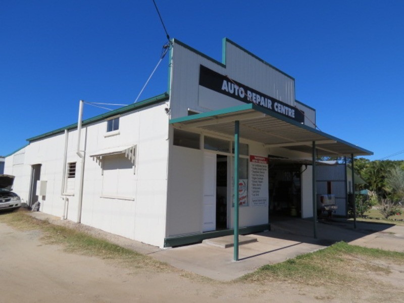 10 Brisbane Street, Bowen QLD 4805