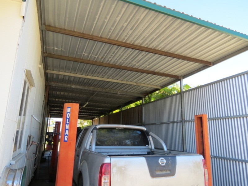 10 Brisbane Street, Bowen QLD 4805