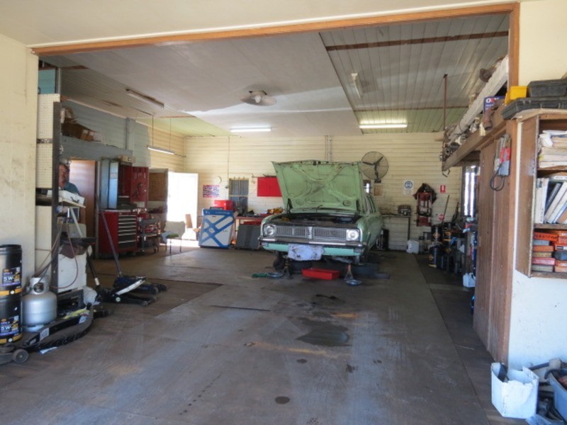 10 Brisbane Street, Bowen QLD 4805