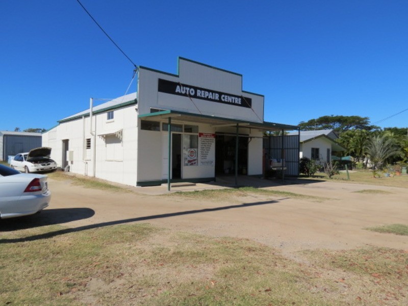 10 Brisbane Street, Bowen QLD 4805