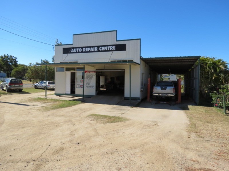 10 Brisbane Street, Bowen QLD 4805