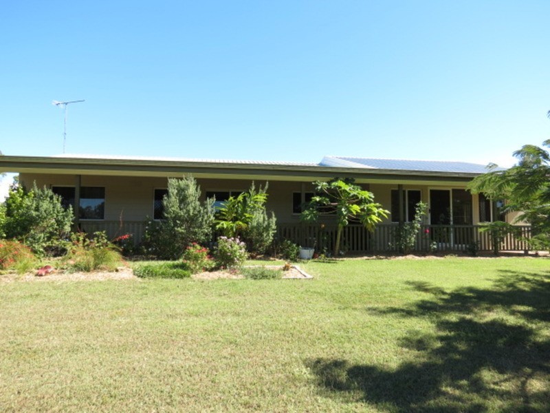 47 Africandar Road, Bowen QLD 4805