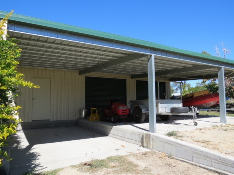 47 Africandar Road, Bowen QLD 4805