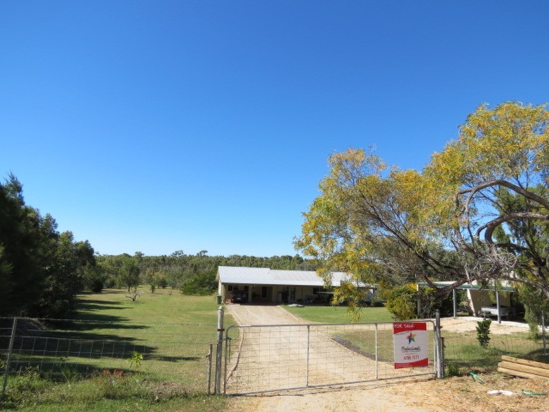 47 Africandar Road, Bowen QLD 4805