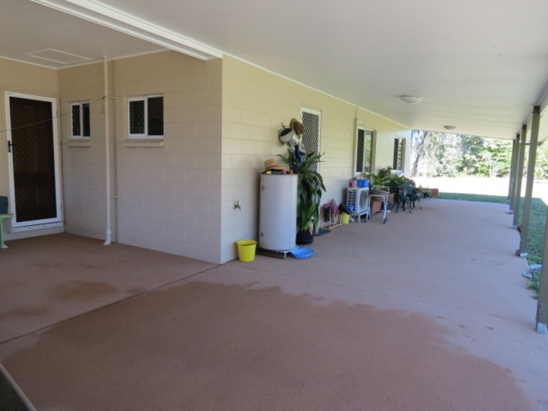 47 Africandar Road, Bowen QLD 4805