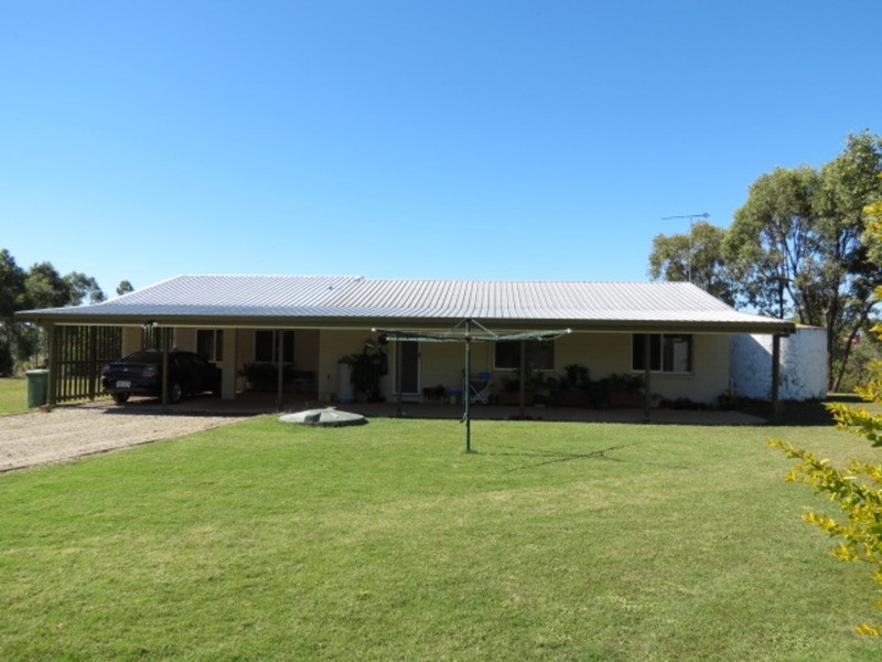 47 Africandar Road, Bowen QLD 4805