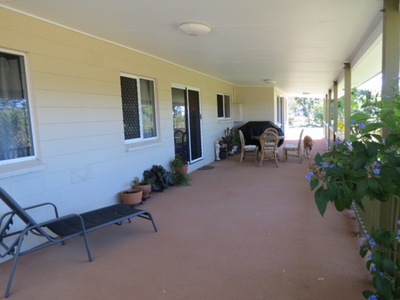 47 Africandar Road, Bowen QLD 4805