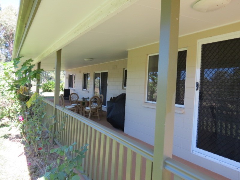 47 Africandar Road, Bowen QLD 4805