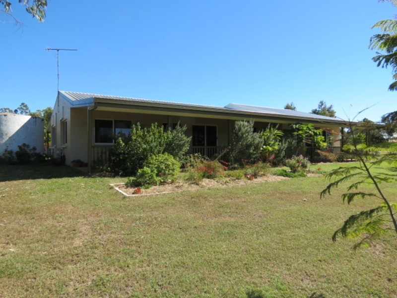47 Africandar Road, Bowen QLD 4805