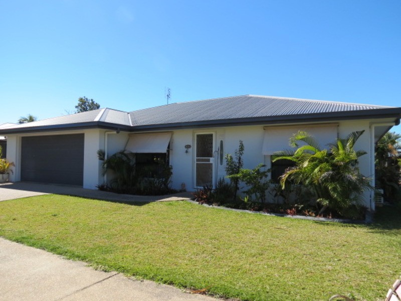 15 Catalina Court, Bowen QLD 4805