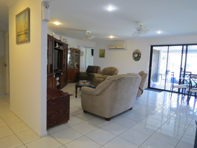 15 Catalina Court, Bowen QLD 4805