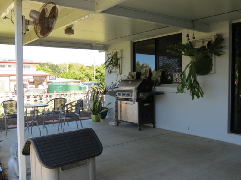 15 Catalina Court, Bowen QLD 4805