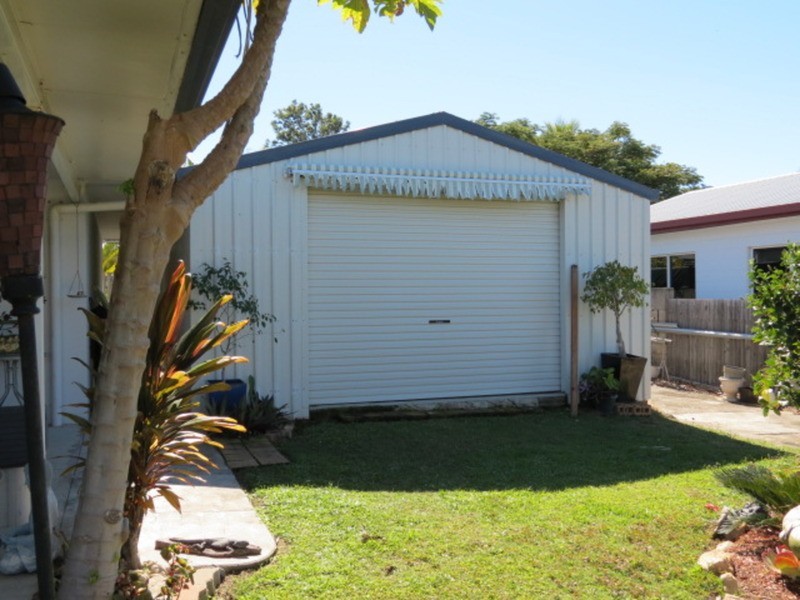 15 Catalina Court, Bowen QLD 4805