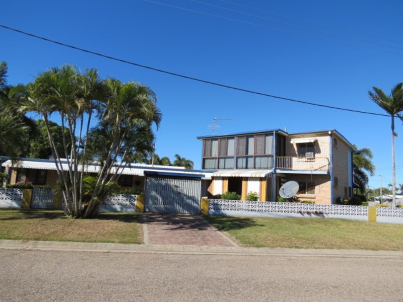 14 Gloucester Street, Bowen QLD 4805